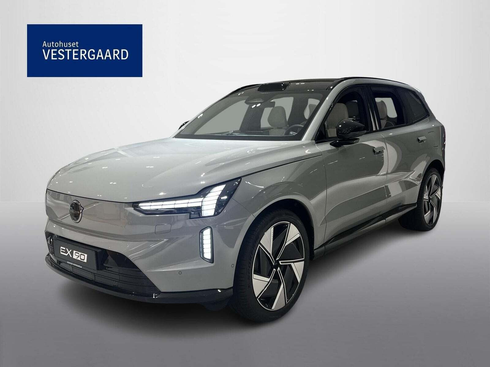 Pris op til 995.000 kr! Se de dyreste biler til salg i Kolding