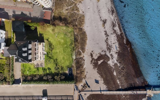 Top 6 over dyreste boliger til salg i Hellerup. Priser op til 79.000.000 kr