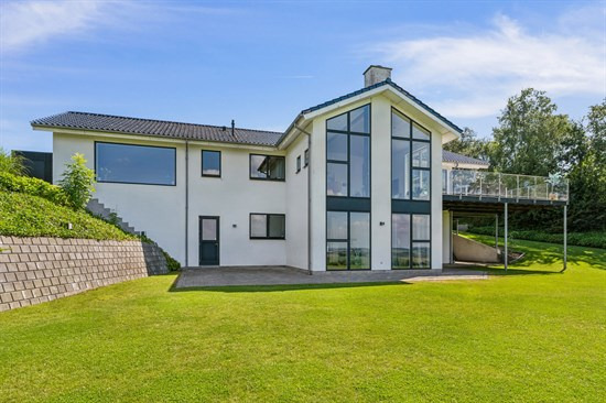 For 6.195.000 kr Over Fussingvej 48 - Se priserne på de dyreste boliger til salg i Randers