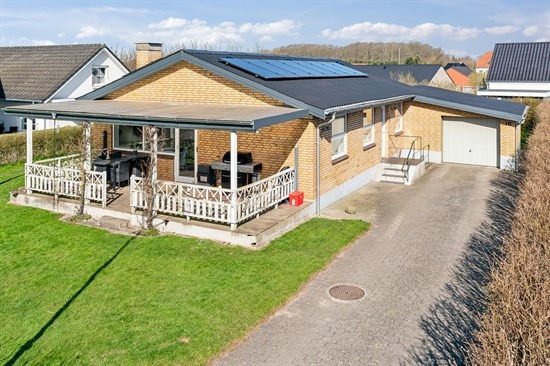 Skovhaven 15 er til salg for kun 550.000 kr.: Se de billigste boliger til salg i Brenderup her