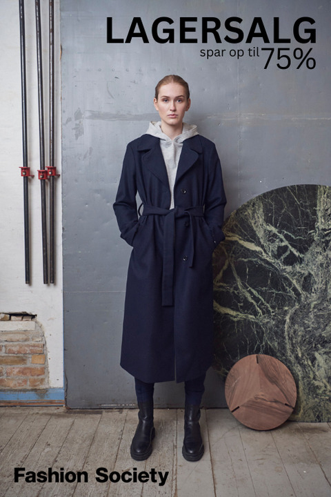 Hold trit med lokalområdet: Nyt fra Aarhus