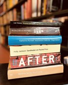 Oplev julemagi og læseglæde på Albertslund Bibliotek