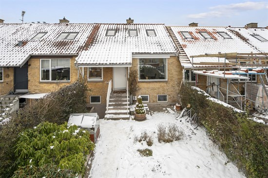 Pilevangen 6 er til salg for kun 3.895.000 kr.: Se de billigste boliger til salg i Brøndby Strand her