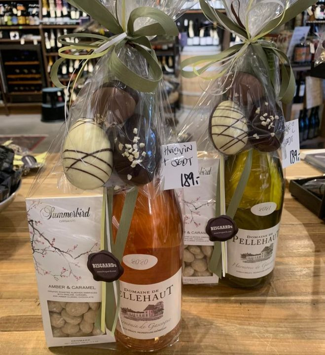 En finger på pulsen i Støvring