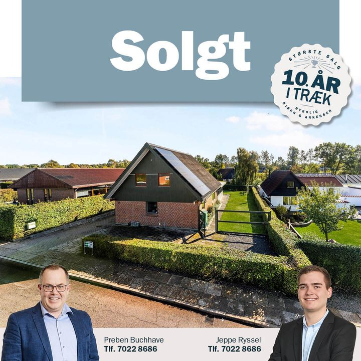 Opdatér dig her: Det nyeste fra Fårup