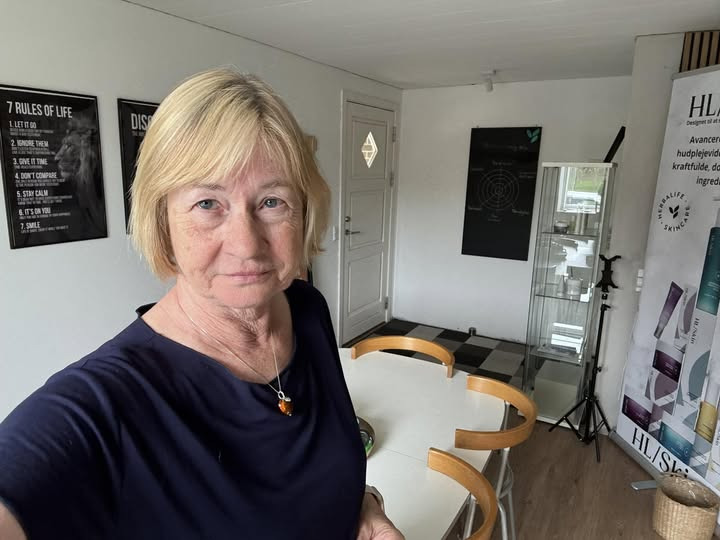 Houen Life Power inviterer til gratis kundeaften om proteiner
