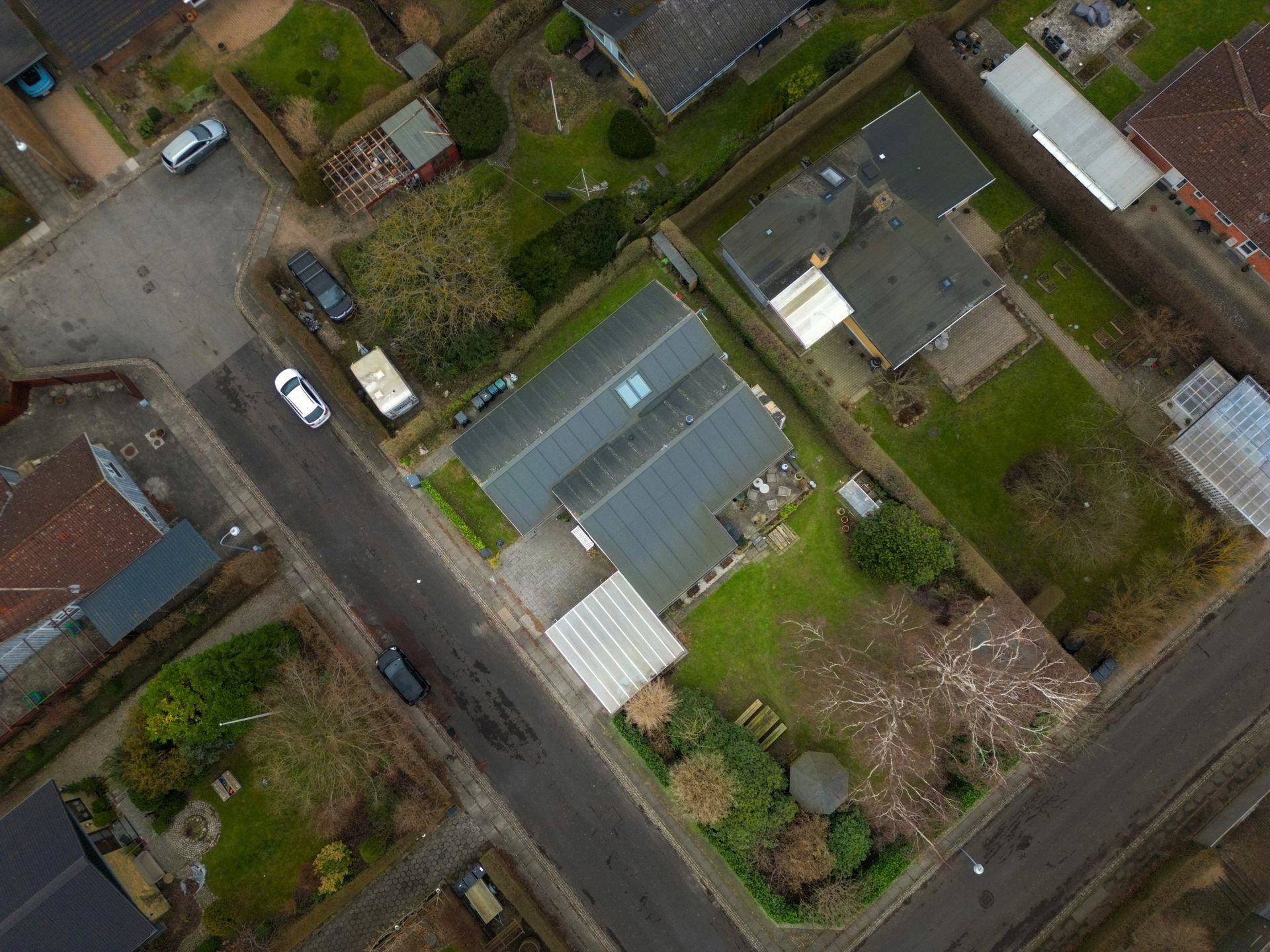 Luksus til salg: Mellemvej 23 til 7.250.000 kr – Se Ballerups dyreste boliger her