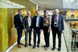 Borgmestre presser på for forsvarsoprustning med fokus på danske leverandører