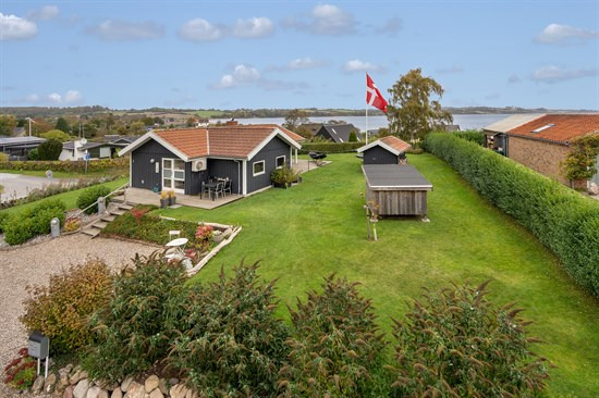 Damløkke 1 og 1 anden boliger er kommet til salg denne uge i Broager - se boligerne her.