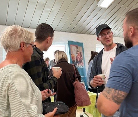 Samarbejde skaber stærkere socialtilbud i Randers