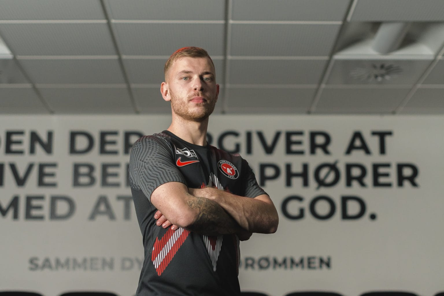 FC Midtjylland henter Max Meyer på lejeaftale