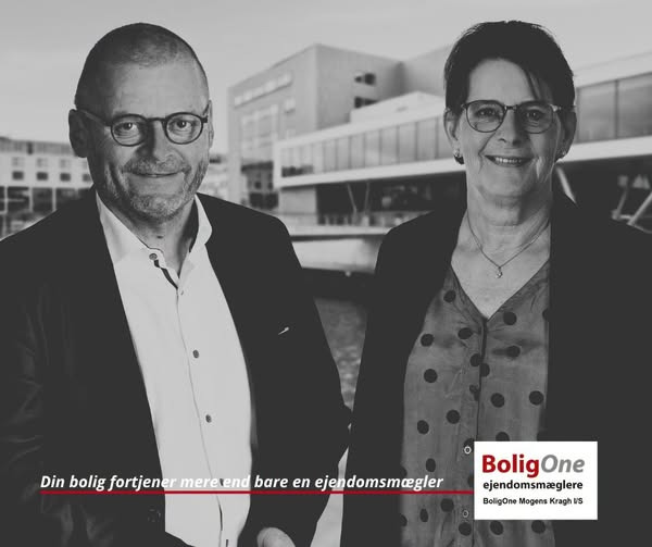 BoligOne Mogens Kragh I/S tilbyder personlig rådgivning gennem boligsalget