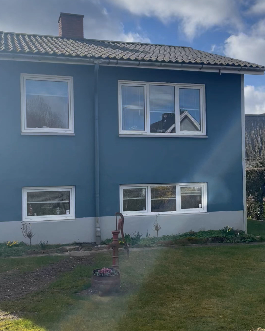 Hold trit med lokalområdet: Nyt fra Fårup