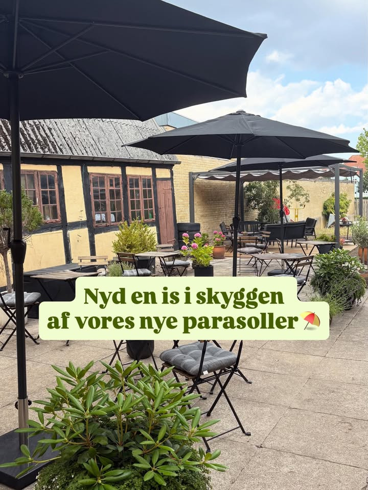 Nyt fra Bruuns Chokolade