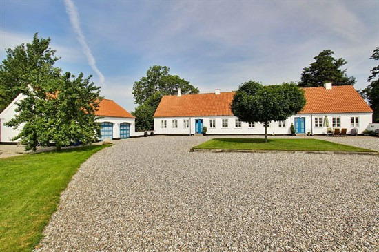 Drømmer du om luksus? For 3.395.000 kr er Pedersmindevej 22 kommet til salg - Se den og de dyreste boliger til salg her