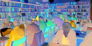 Bliv en del af slægtsforskningsfællesskabet i Hjørring