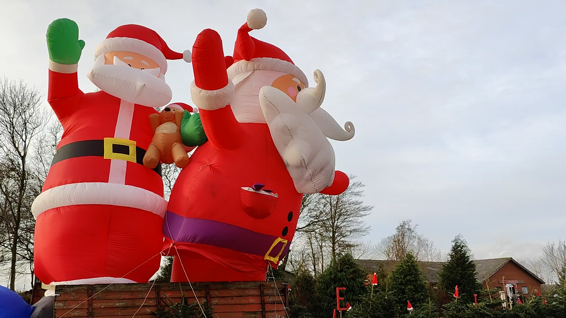 Opdatér dig her: Det nyeste fra Kjellerup