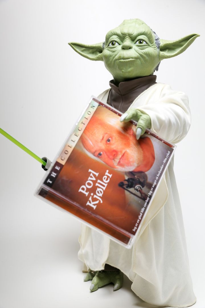 En finger på pulsen i Vejle