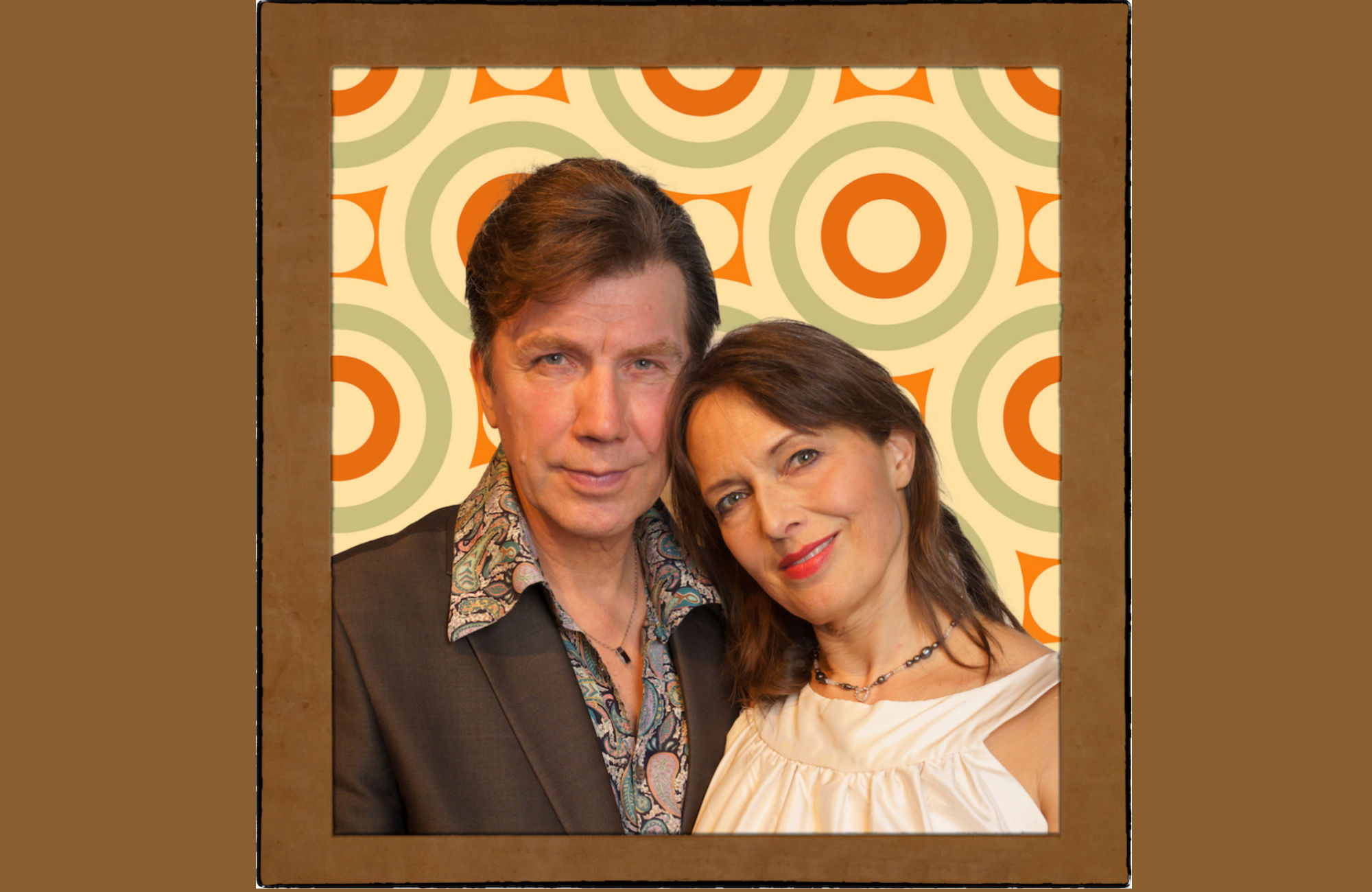 Grøn serie: Country-kabaret på Viborg Teater