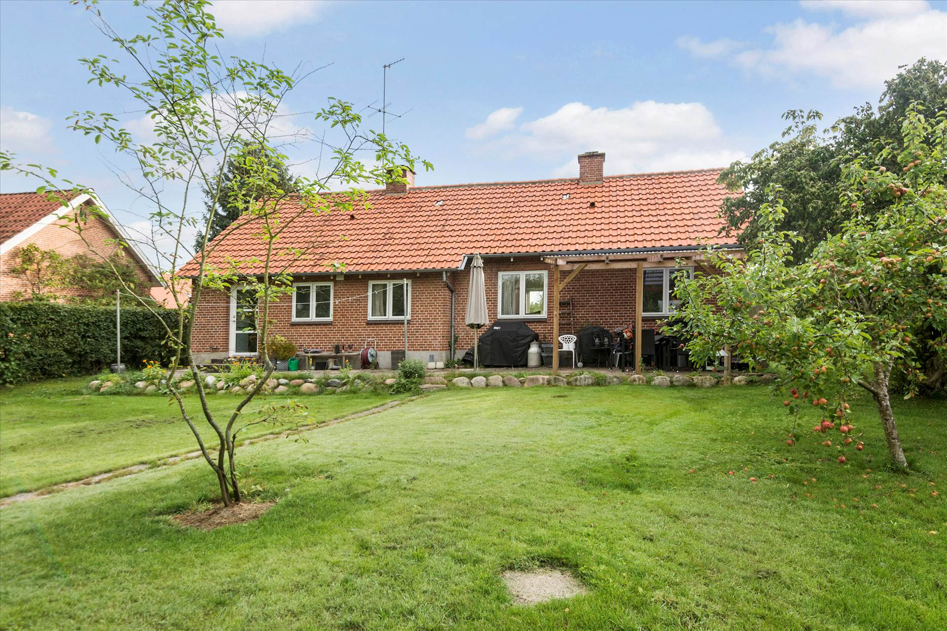 En finger på pulsen i Silkeborg