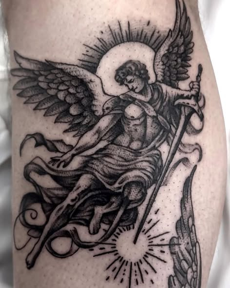 Mr. & Mrs. Tattoo hjælper dig med din næste tatovering i Herning