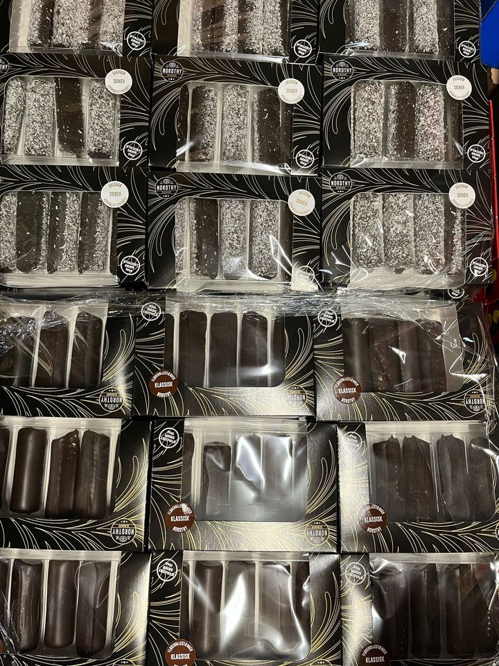 Spar Fårup tilbyder flødebollestænger til nedsat pris: Køb nu fra kun 19,95