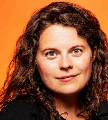 Oplev foredraget "Brysternes Biografi" i Nykøbing F.