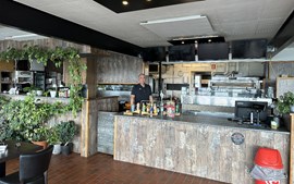 Spice Vest Bistro: Velsmag i Fredericia