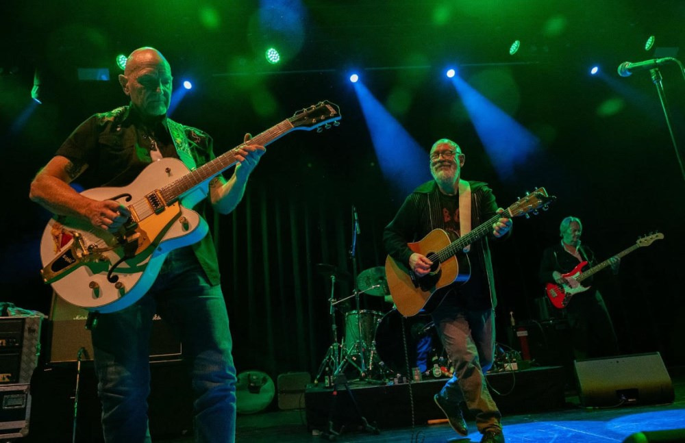 To uforglemmelige koncertoplevelser på Morzybitten