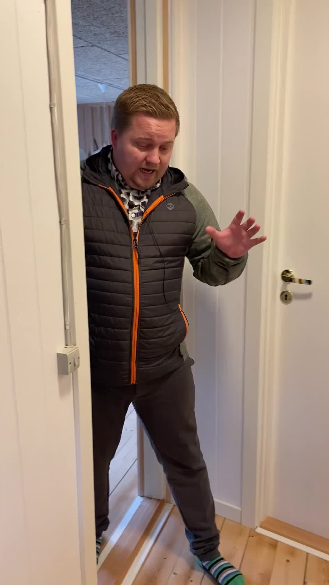 Hold dig ajour med dagens opdateringer fra Hals