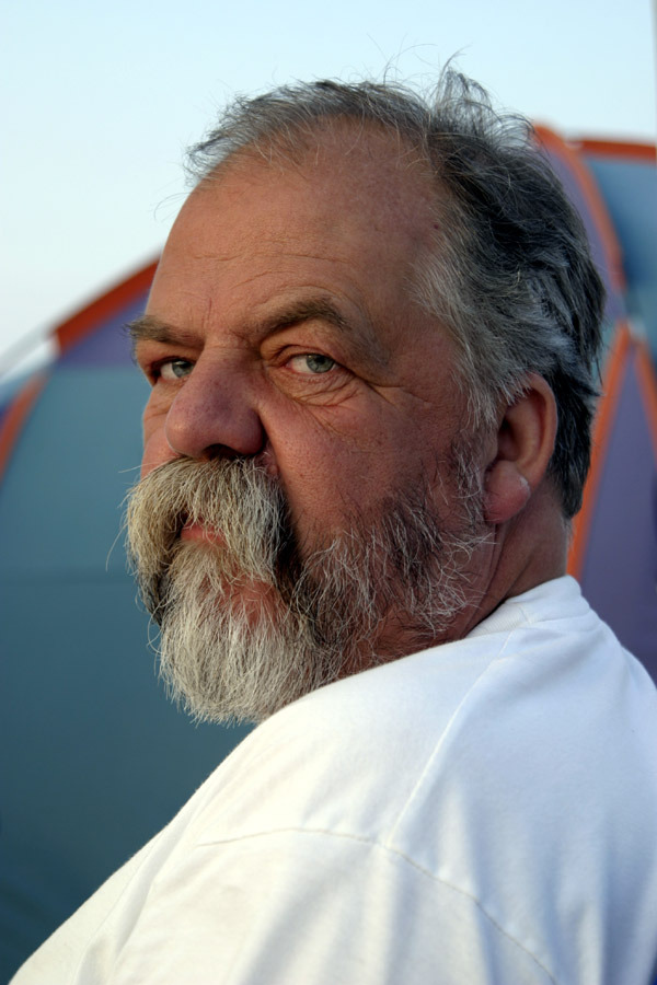 Mindeord - Svend Erik Jensen