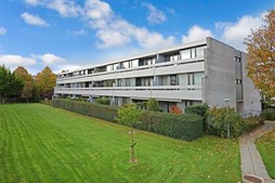 Akacieparken 9B er til salg for kun 1.995.000 kr.: Se de billigste boliger til salg i Solrød Strand her