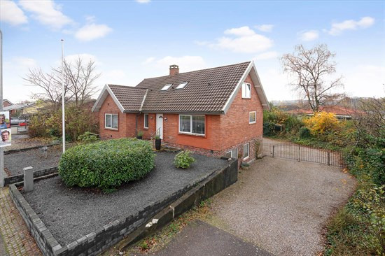 For 1.295.000 kr Østergade 18 - Se priserne på de dyreste boliger til salg i Gram