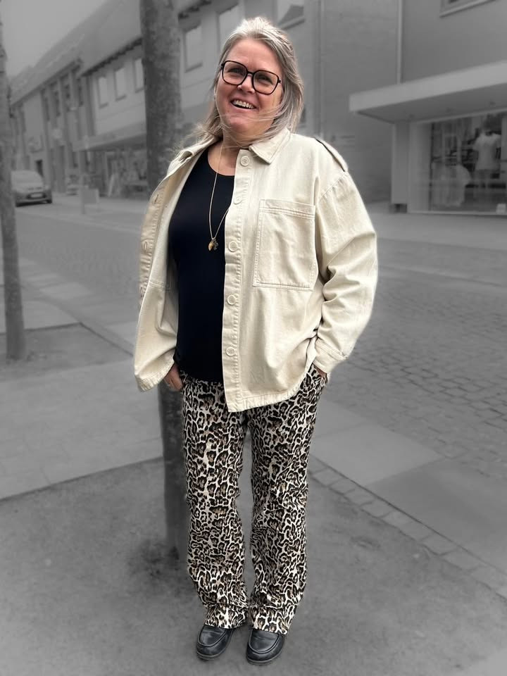 GARDEROBEN præsenterer nye styles fra Freequent