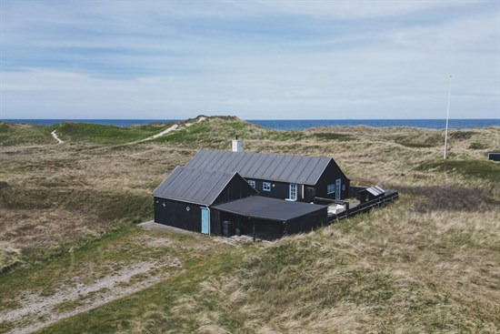 Top 6 over dyreste boliger til salg i Skagen. Priser op til 32.000.000 kr