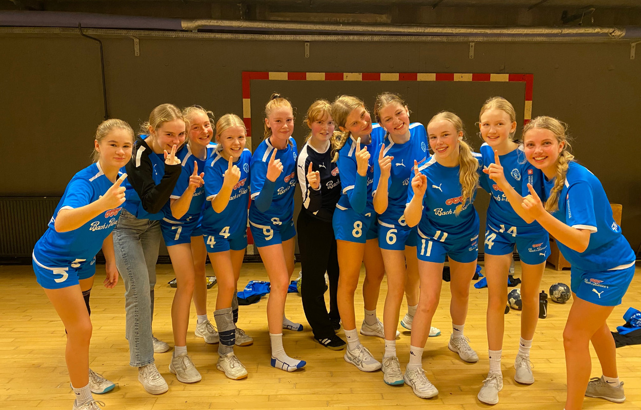 Ustoppelige Vorup FB vinder igen efter storsejr