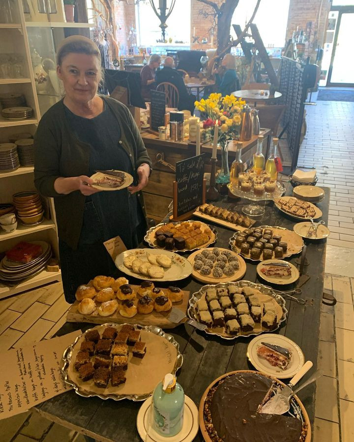 Opslagstavlen: Nyeste opdateringer fra Randers