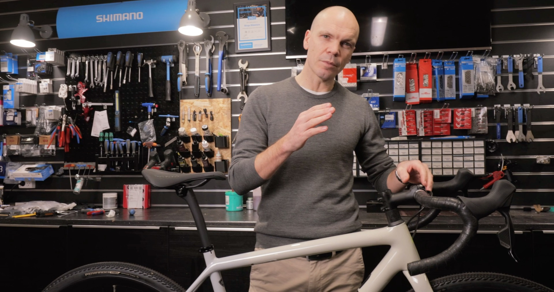 Hold trit med lokalområdet: Nyt fra Højbjerg