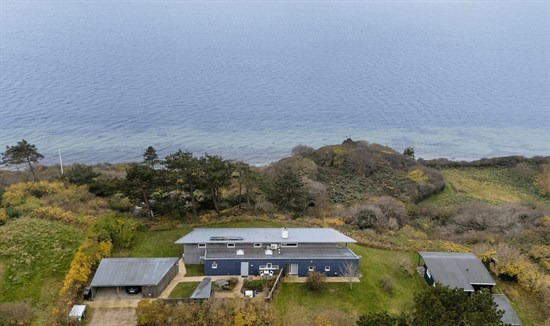 Top 6 over dyreste boliger til salg i Kalundborg. Priser op til 9.995.000 kr