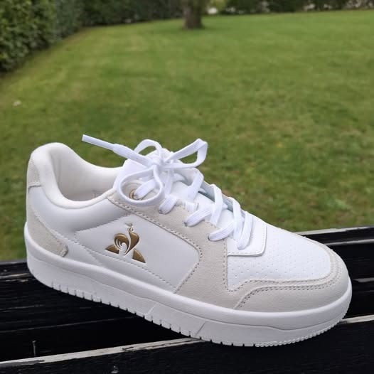 Elling Sko tilbyder Le Coq sneakere til nedsat pris indtil 22/9