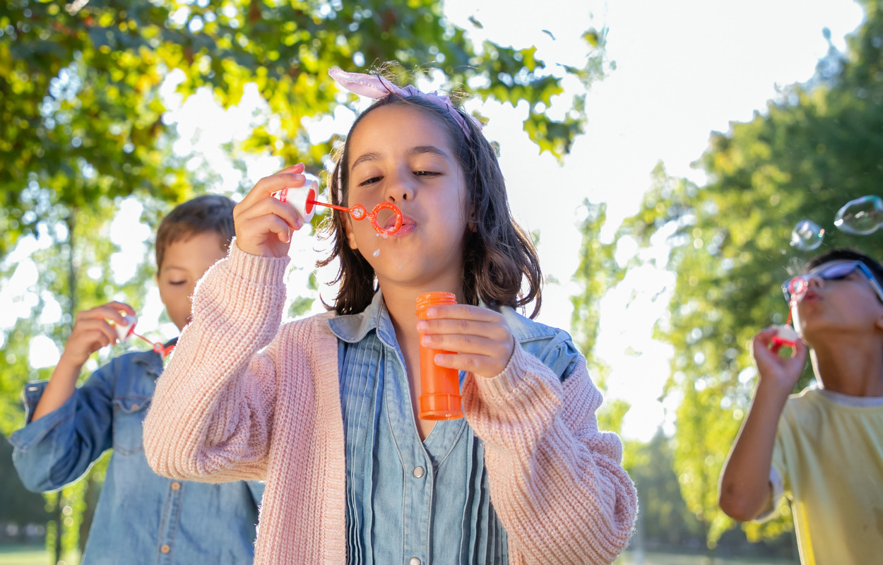 Kultur er også for børn i Silkeborg