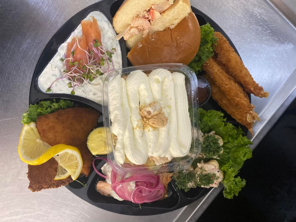 Opslagstavlen: Nyeste opdateringer fra Hadsund