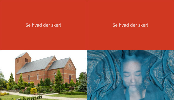 Ugens aktiviteter i Østervrå: Musikalsk legestue og dokumentarvisning