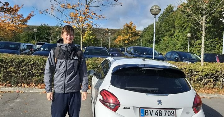 Det nyeste på Egås opslagstavle