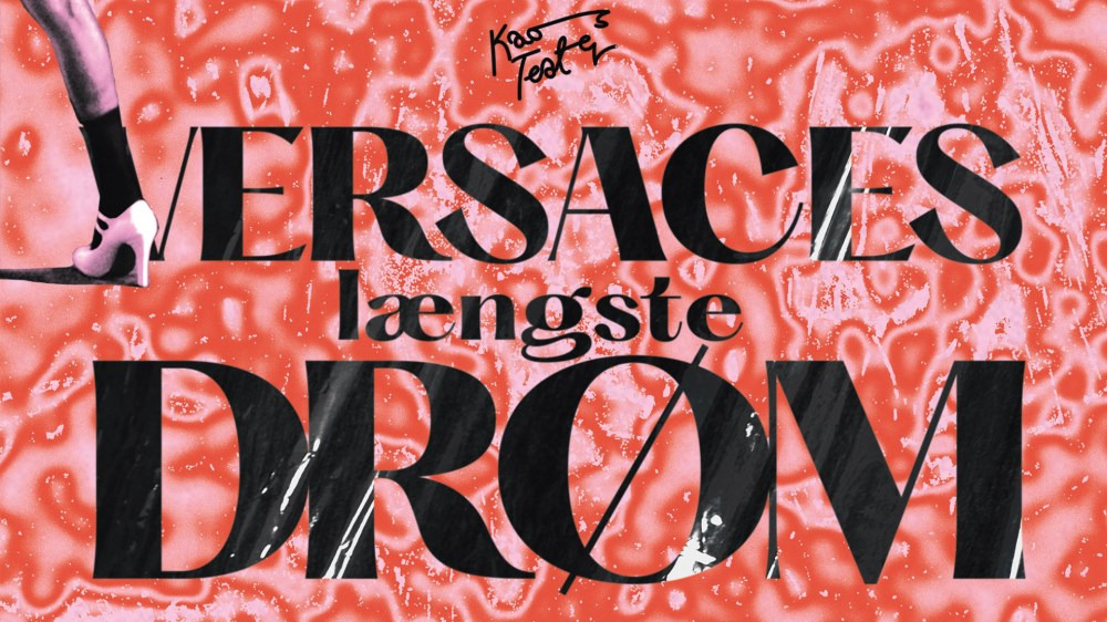 Versaces Længste Drøm: En vampyrforestilling i Aarhus
