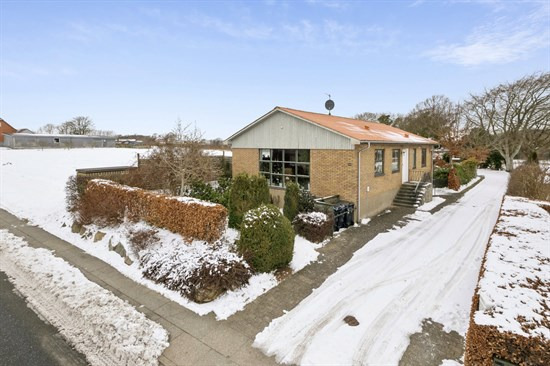 Fasanvej 1 er til salg for kun 545.000 kr.: Se de billigste boliger til salg i Højslev her