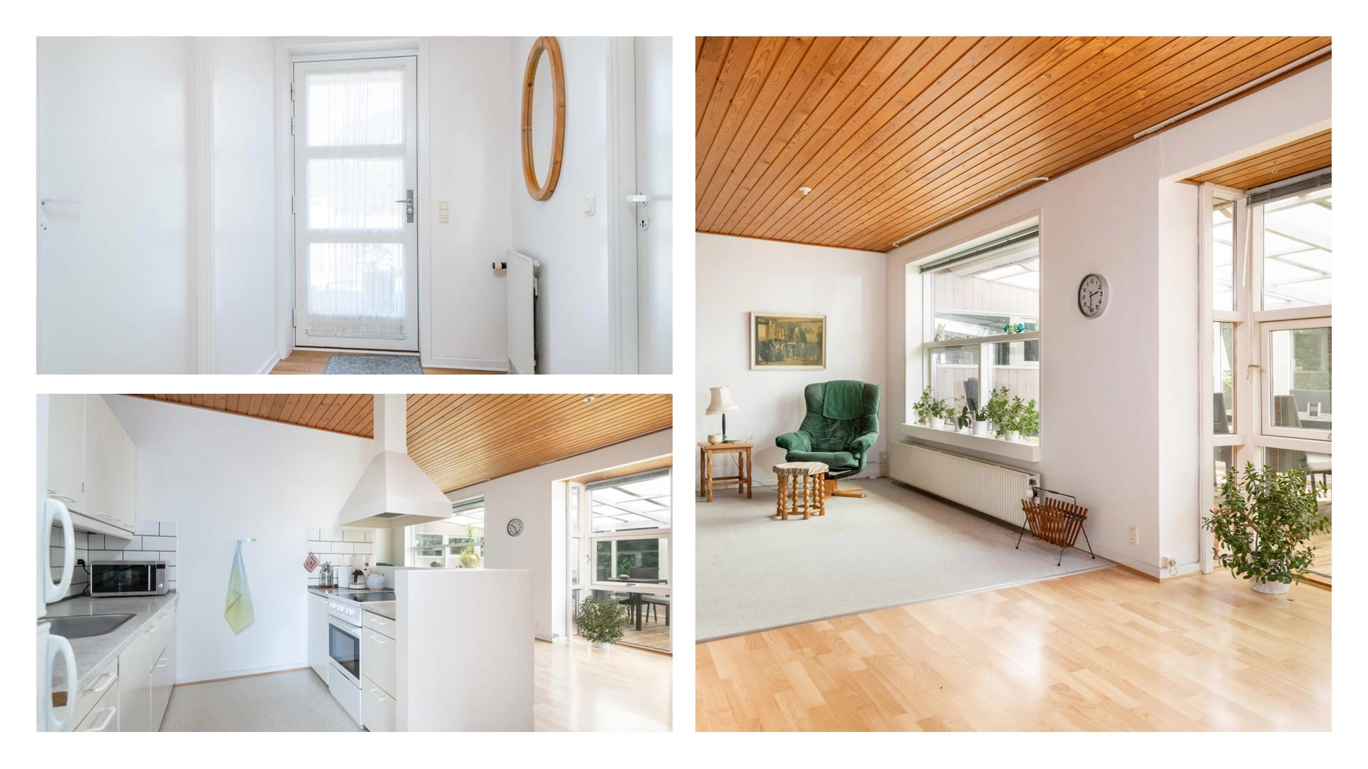 Hold dig ajour med dagens opdateringer fra Tårs