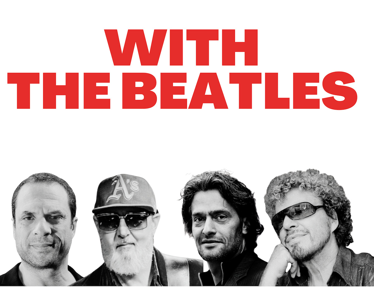 The Fab Four and Beyond: Beatles-fortolkninger i Tønder