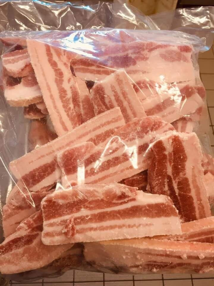 Løvbjerg Frederikshavn tilbyder stegeflæsk til stegt flæsk med persillesovs til kun 119,99