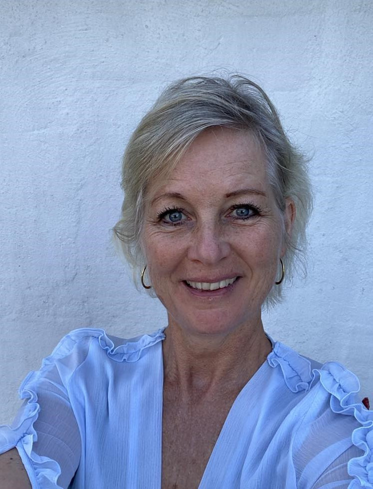 Foredrag med Marianne Kjær George: Kickstart din hjerne til mere livskvalitet